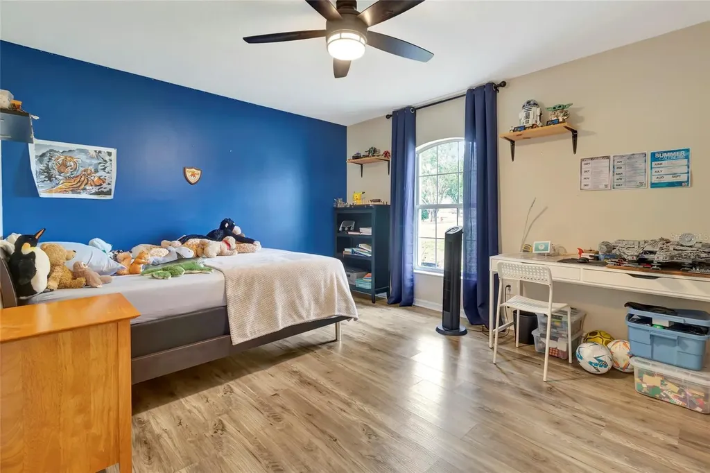 12500 Draw Drive Grand Island FL 32735