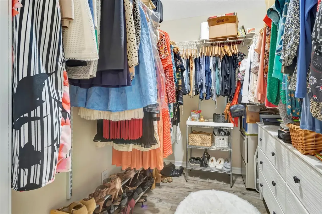 12500 Draw Drive Grand Island FL 32735