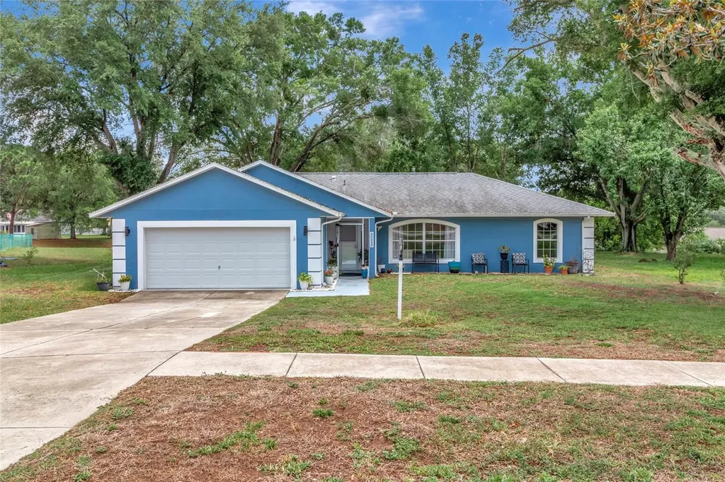 12500 Draw Drive Grand Island FL 32735