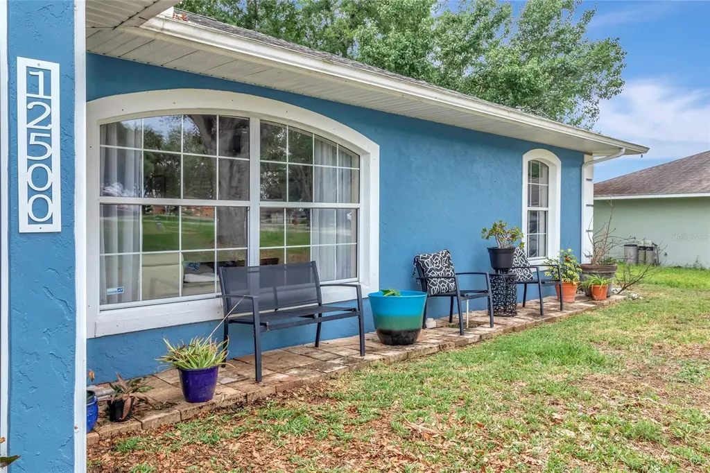 12500 Draw Drive Grand Island FL 32735