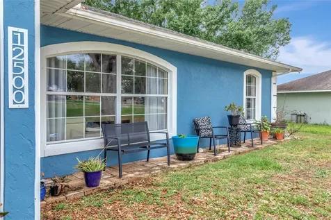 12500 Draw Drive Grand Island FL 32735
