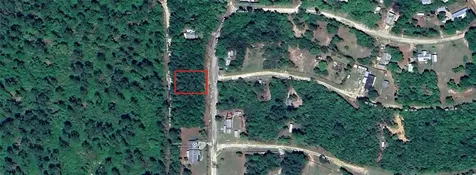 0 NE 213 Avenue Fort Mc Coy FL 32134