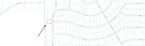 0 NE 213 Avenue Fort Mc Coy FL 32134
