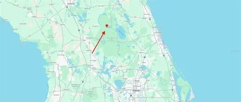 0 NE 213 Avenue Fort Mc Coy FL 32134