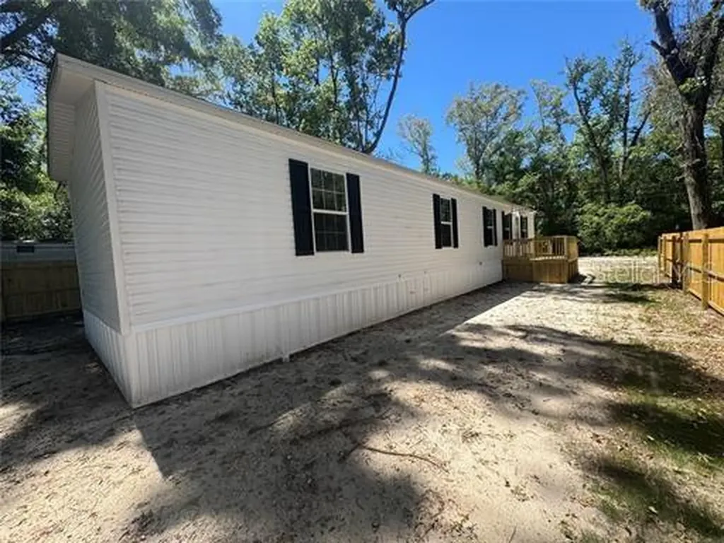 8630 SW 82nd Terrace Trenton FL 32693
