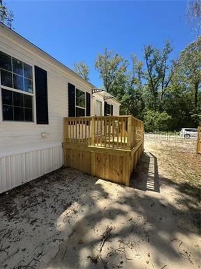 8630 SW 82nd Terrace Trenton FL 32693