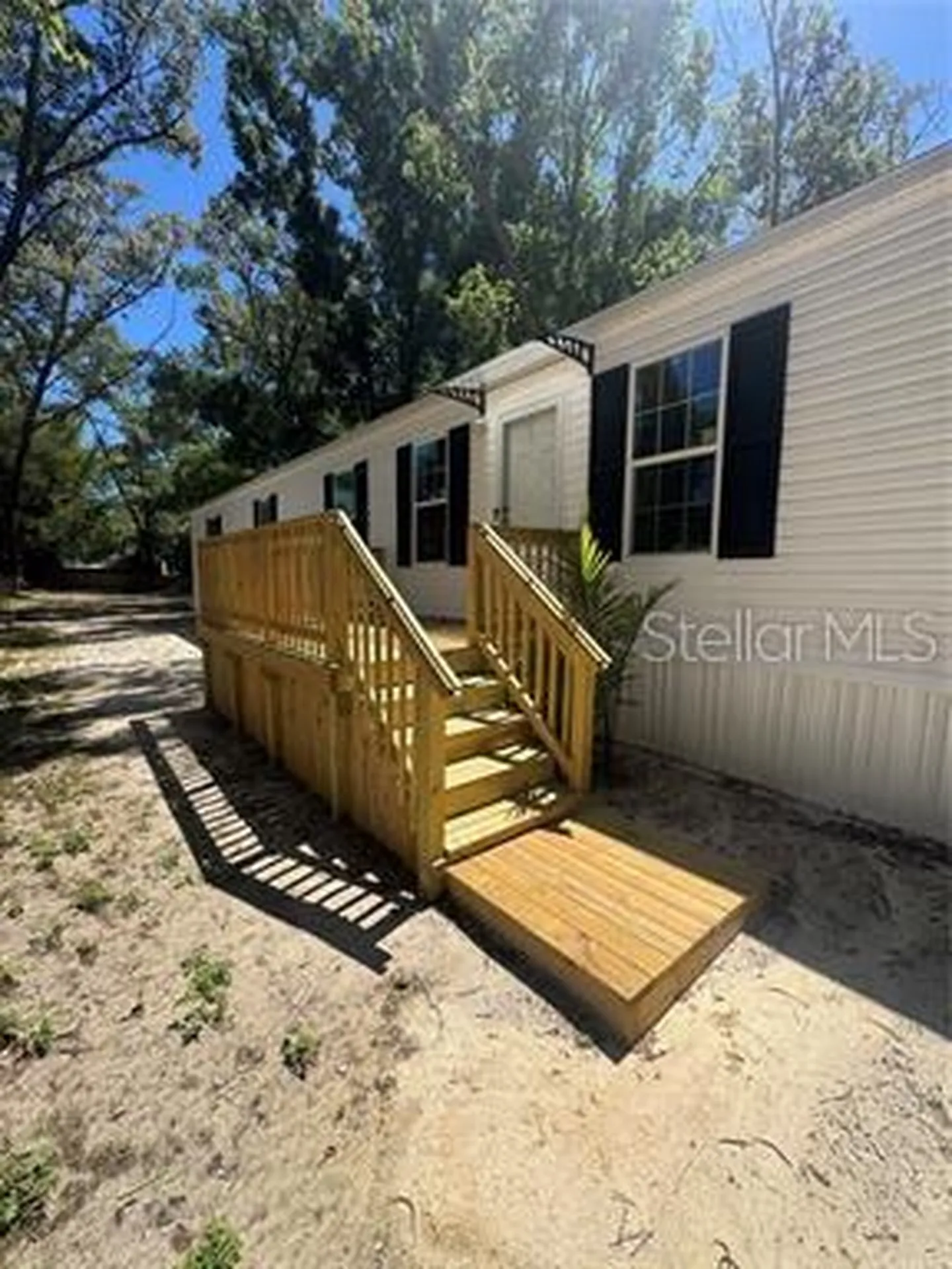 8630 SW 82nd Terrace Trenton FL 32693