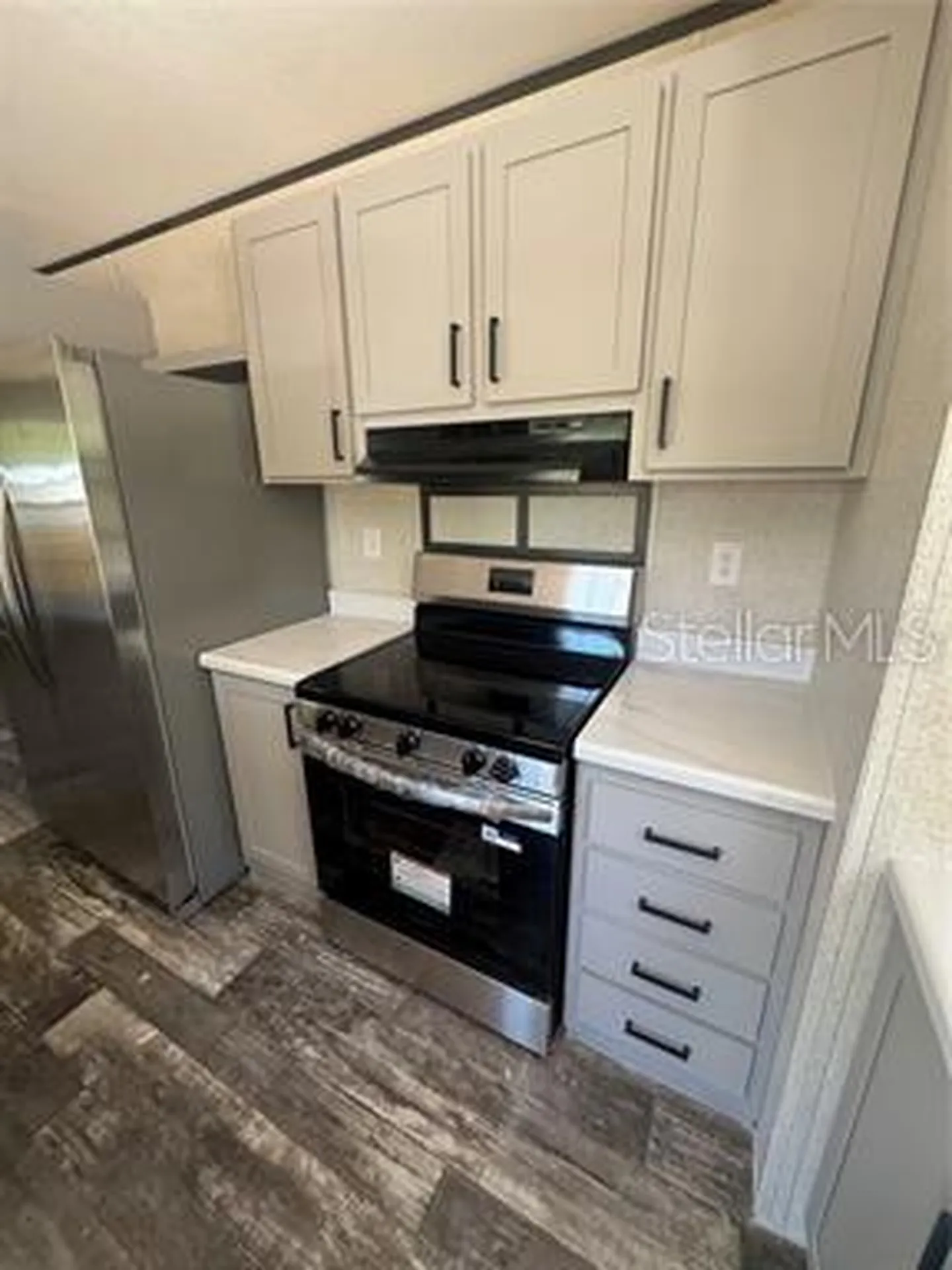 8630 SW 82nd Terrace Trenton FL 32693