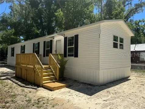 8630 SW 82nd Terrace Trenton FL 32693