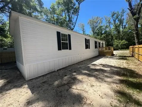 8630 SW 82nd Terrace Trenton FL 32693
