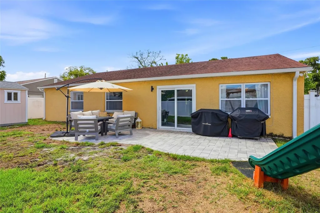 8405 Somerset Drive Largo FL 33773