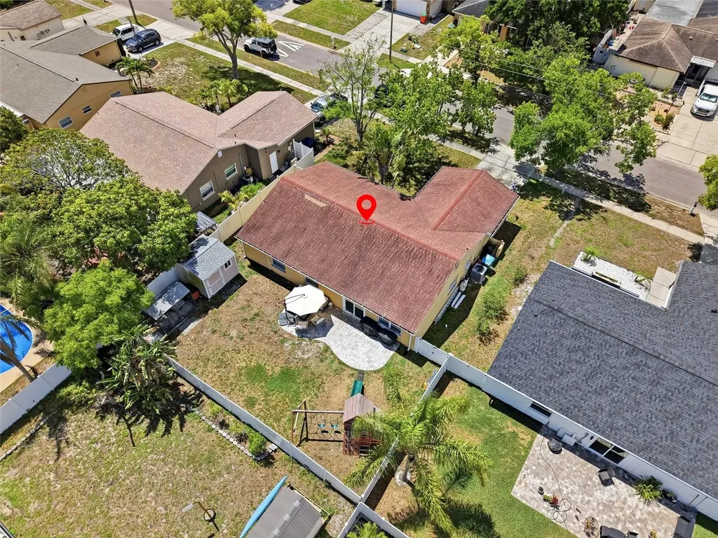 8405 Somerset Drive Largo FL 33773