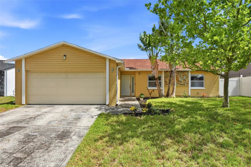 8405 Somerset Drive Largo FL 33773