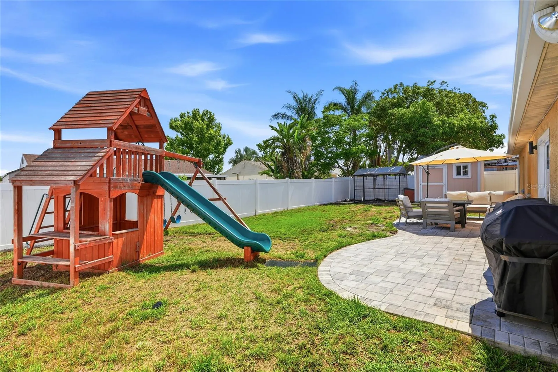 8405 Somerset Drive Largo FL 33773