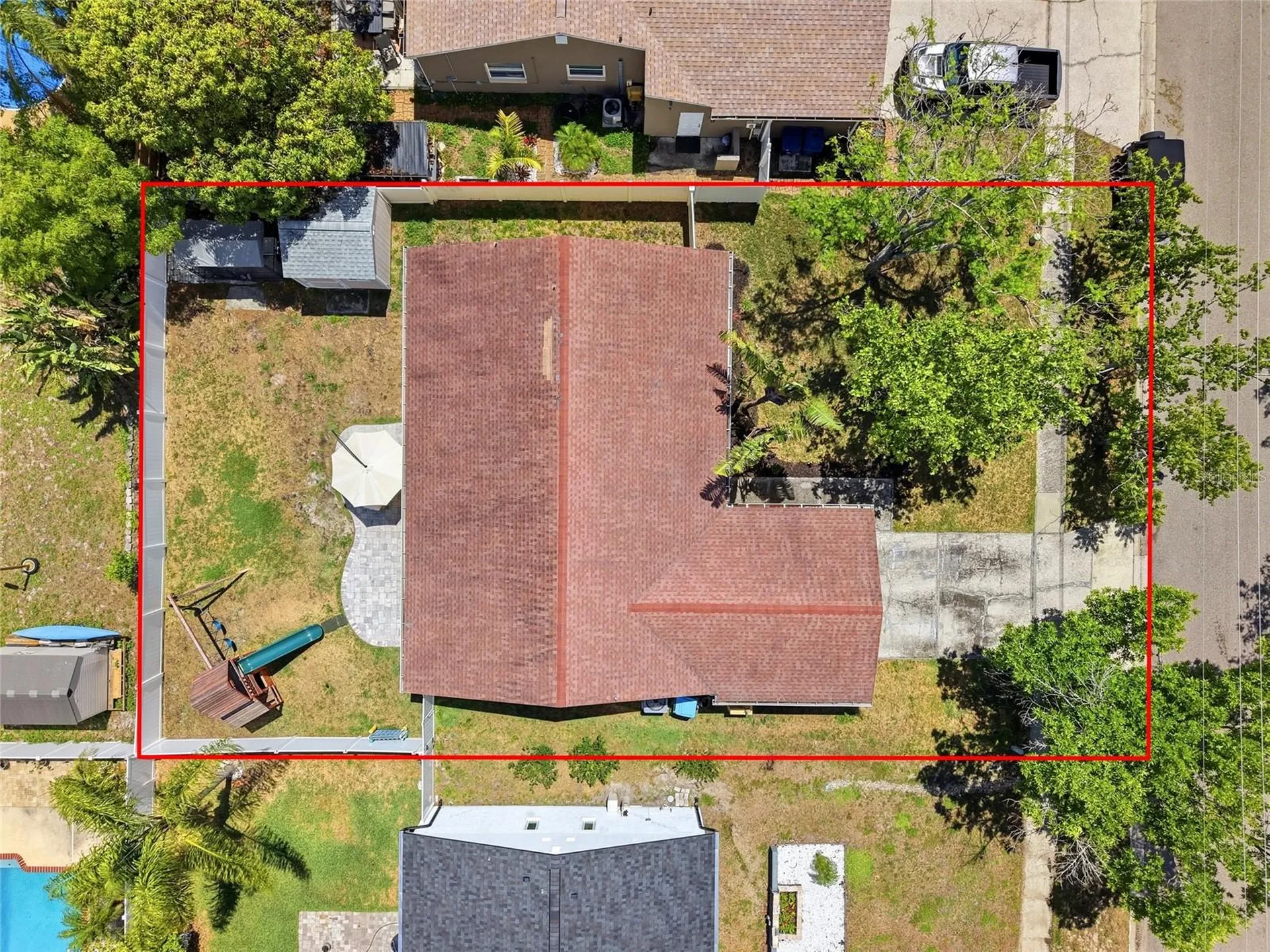 8405 Somerset Drive Largo FL 33773