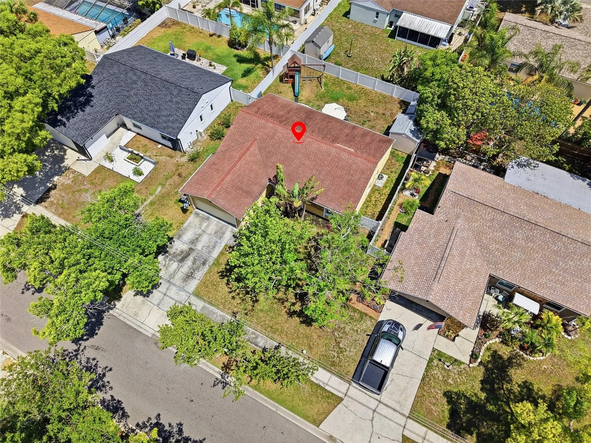 8405 Somerset Drive Largo FL 33773
