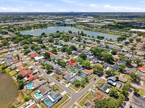 8405 Somerset Drive Largo FL 33773