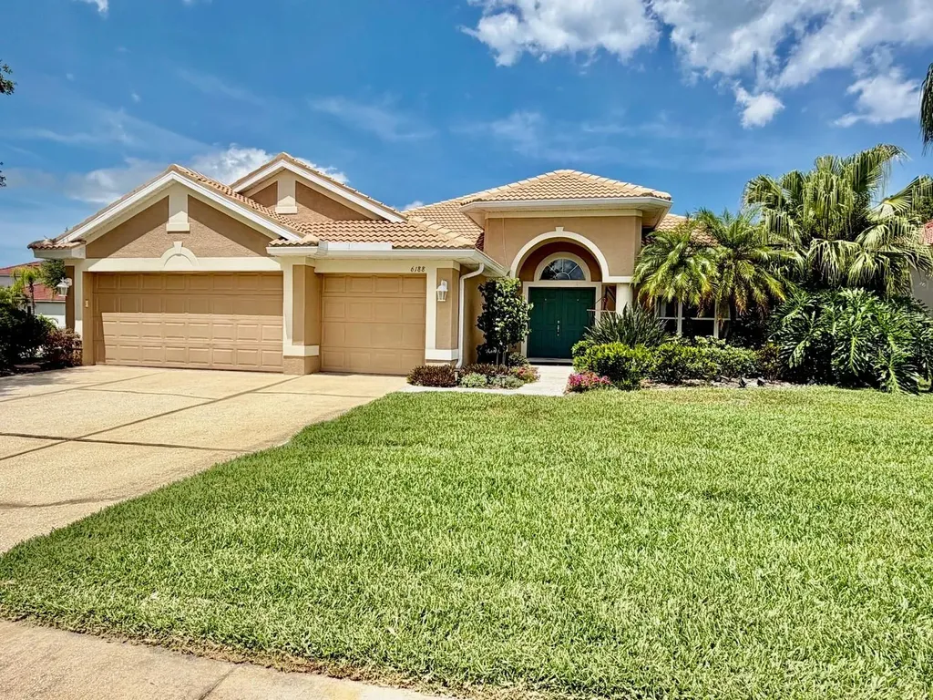 6188 46th Street E Bradenton FL 34203