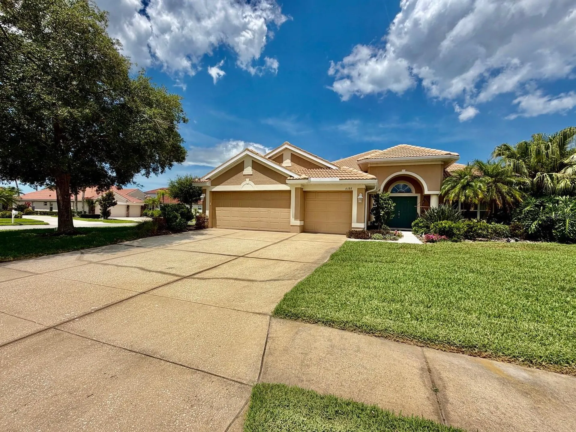 6188 46th Street E Bradenton FL 34203
