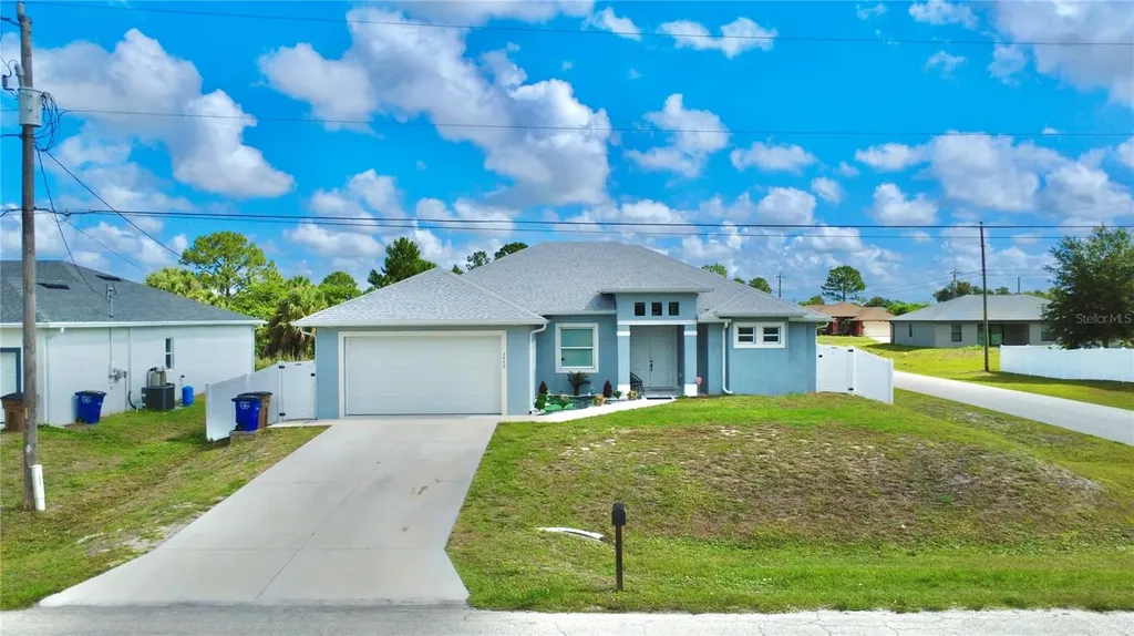 3900 21st Street SW Lehigh Acres FL 33976