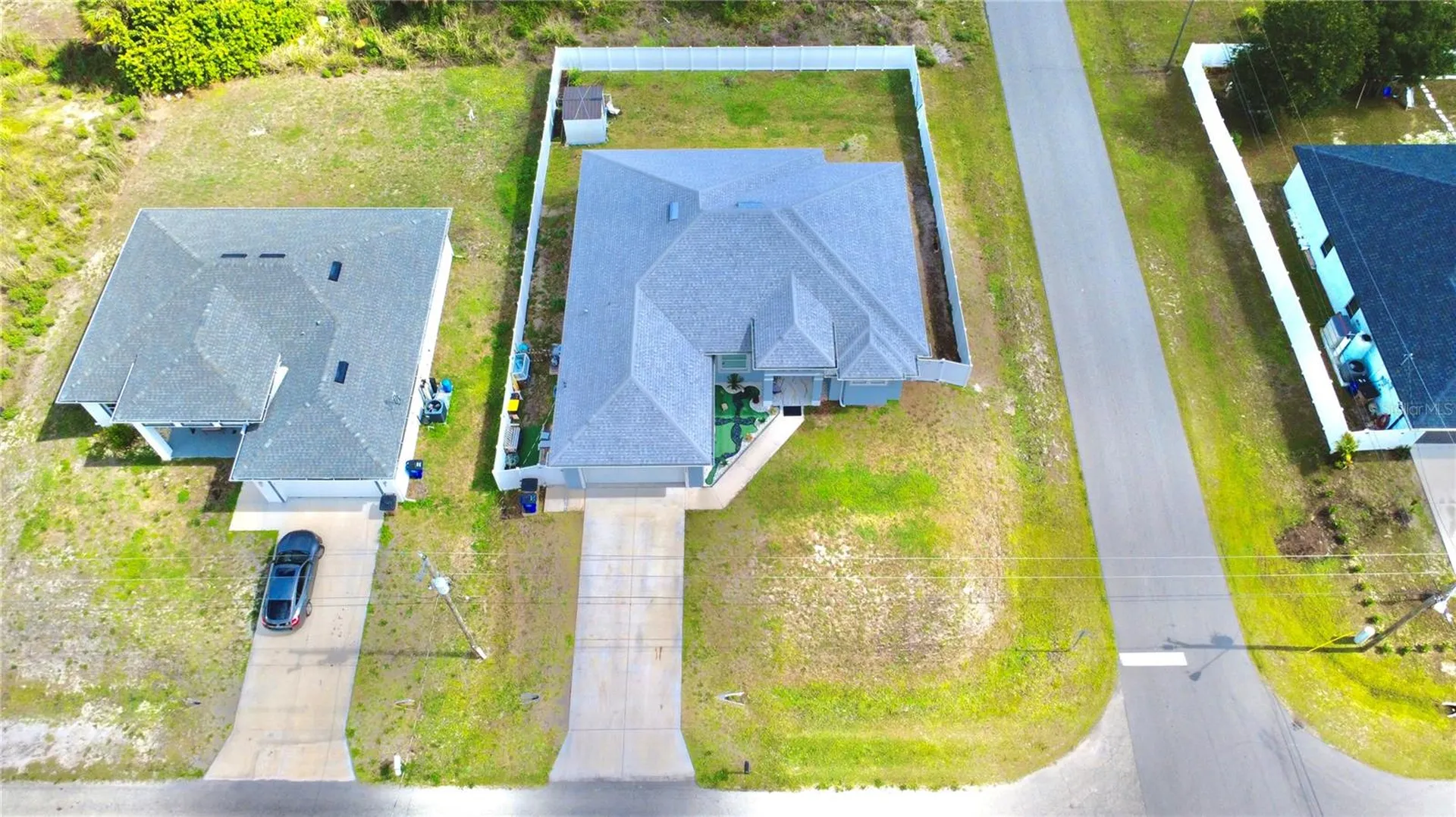 3900 21st Street SW Lehigh Acres FL 33976
