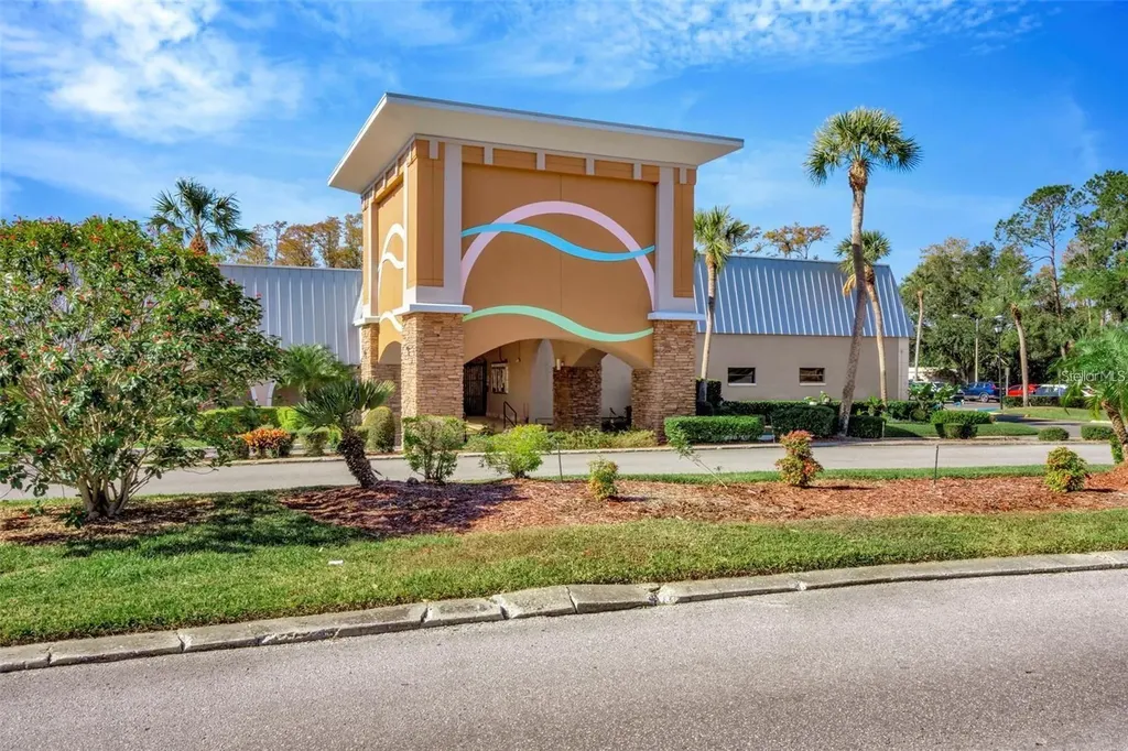 11455 Golf Round Drive New Port Richey FL 34654