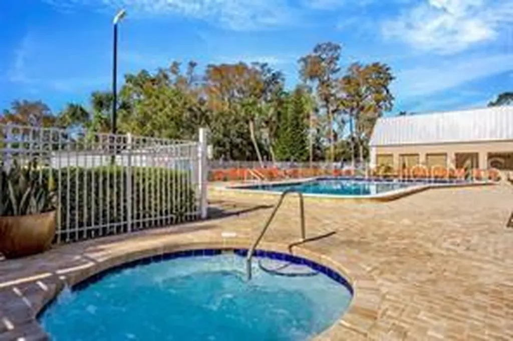 11455 Golf Round Drive New Port Richey FL 34654