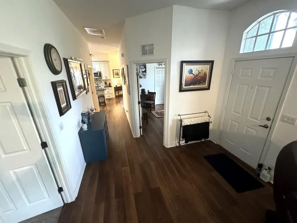 11455 Golf Round Drive New Port Richey FL 34654