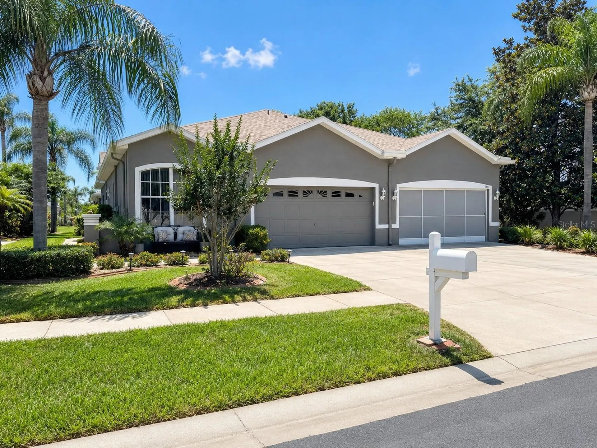 11455 Golf Round Drive New Port Richey FL 34654