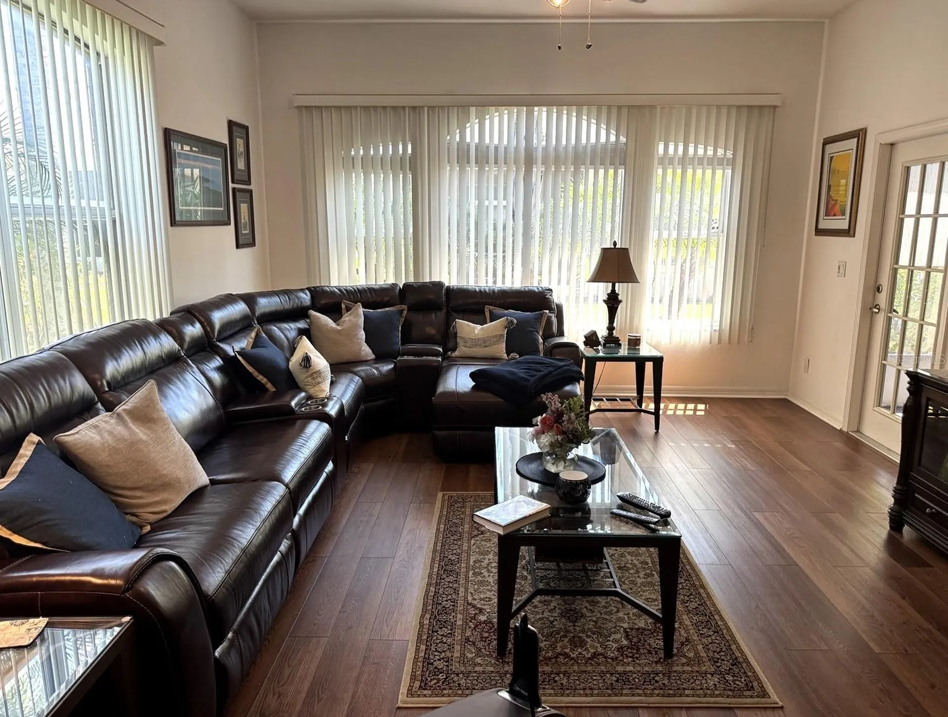 11455 Golf Round Drive New Port Richey FL 34654