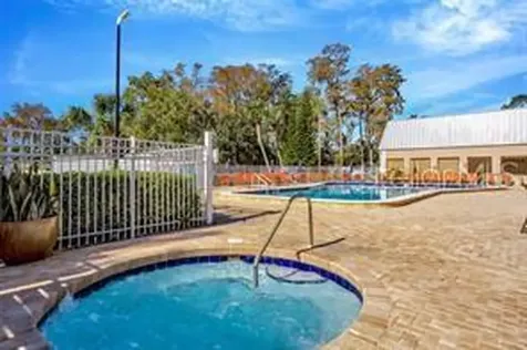 11455 Golf Round Drive New Port Richey FL 34654