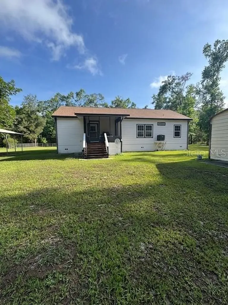Branford FL 32008
