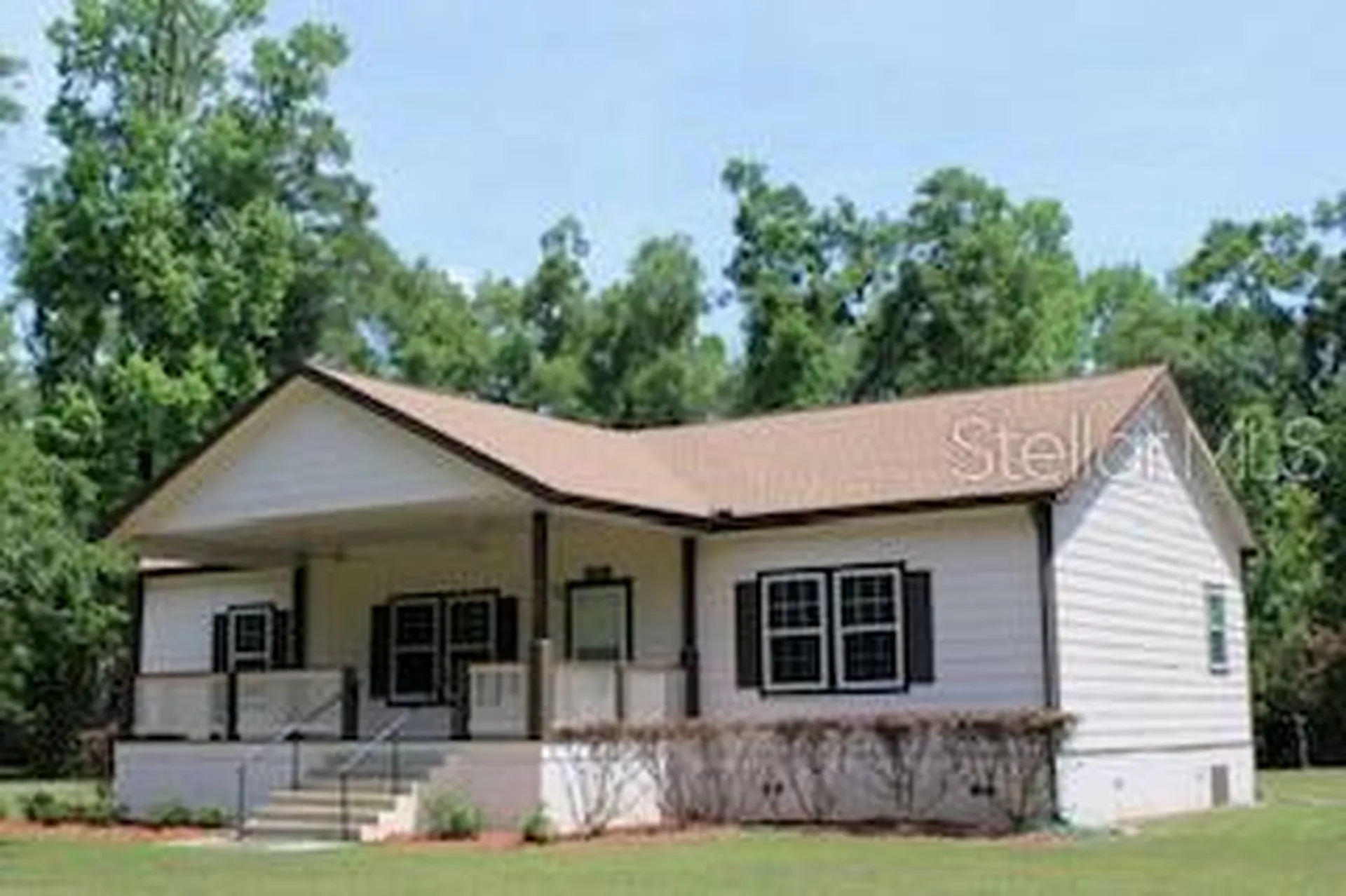 1759 NE 127th Street Branford FL 32008