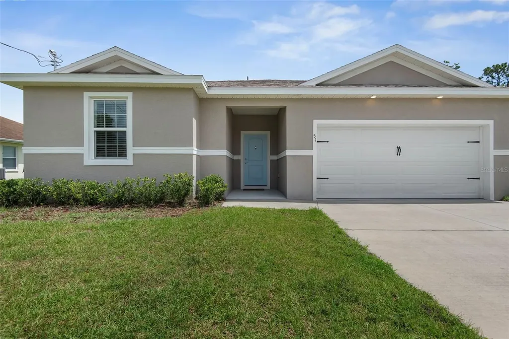 51 Royal Oak Drive Palm Coast FL 32164