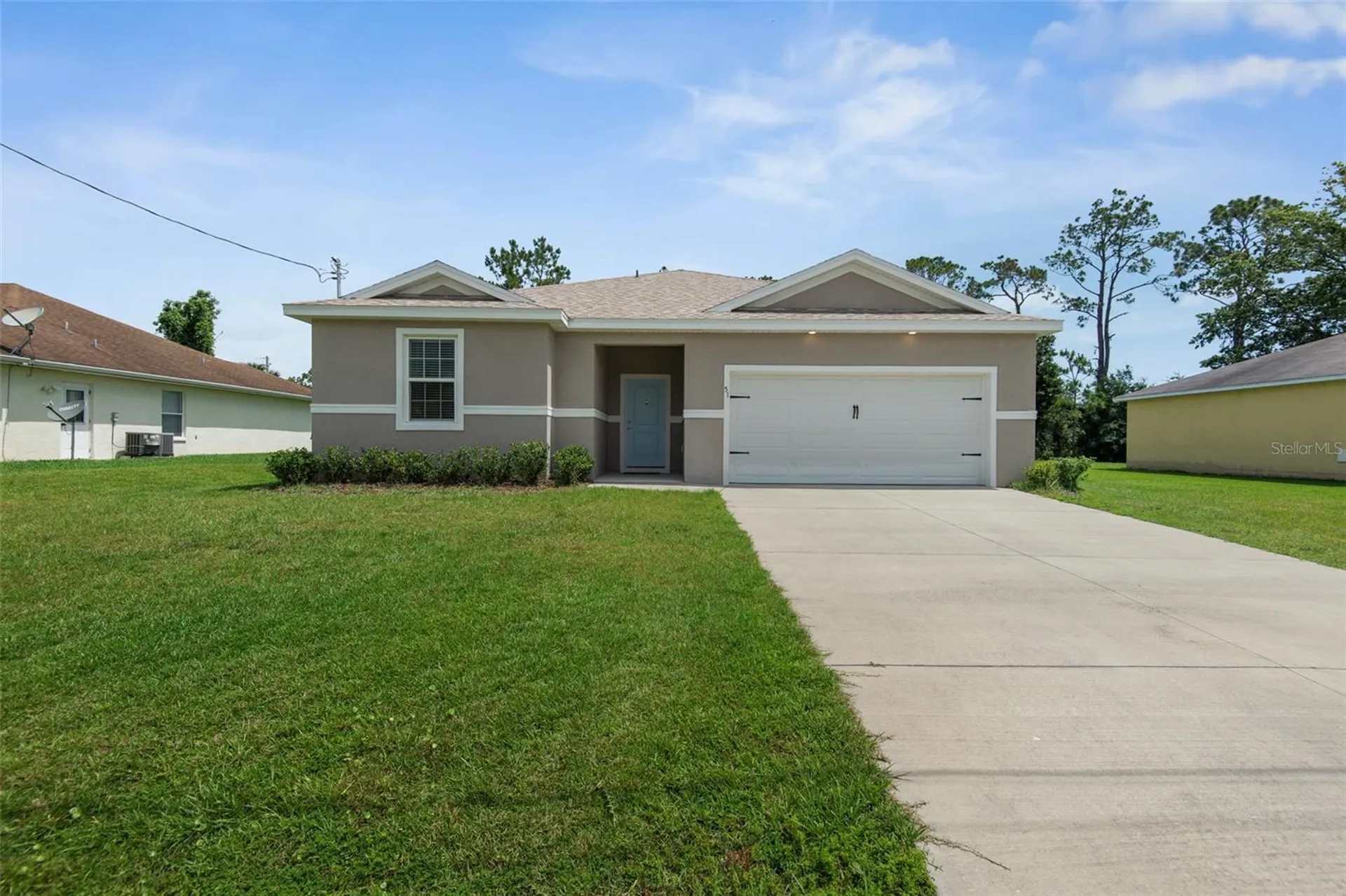 51 Royal Oak Drive Palm Coast FL 32164
