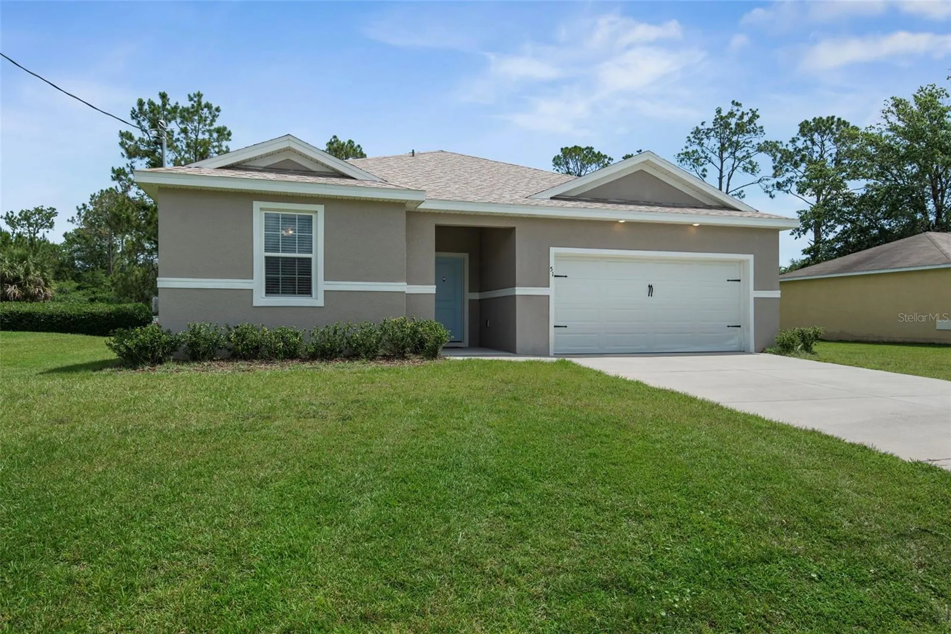 51 Royal Oak Drive Palm Coast FL 32164