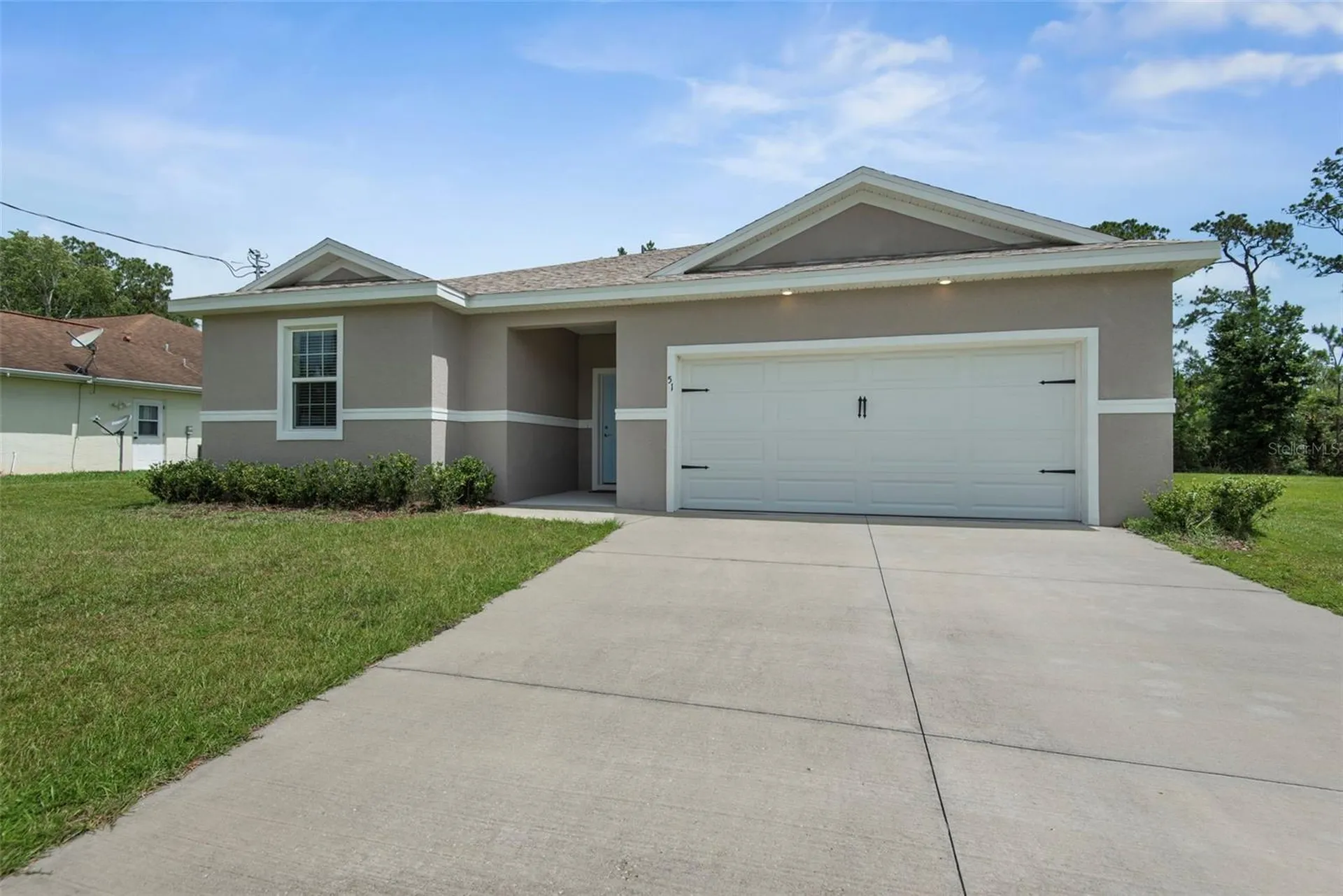 51 Royal Oak Drive Palm Coast FL 32164