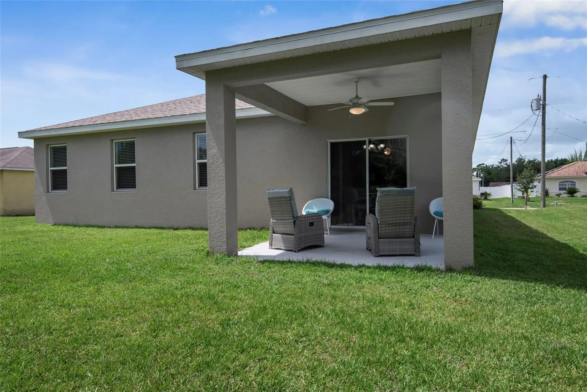 51 Royal Oak Drive Palm Coast FL 32164