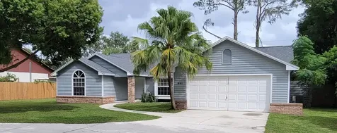 991 Autumn Glen Lane Casselberry FL 32707