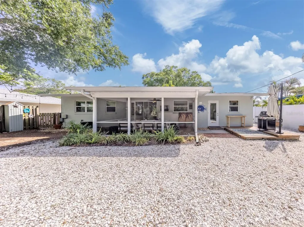 632 Park Drive Bradenton FL 34209