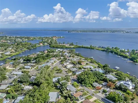 632 Park Drive Bradenton FL 34209