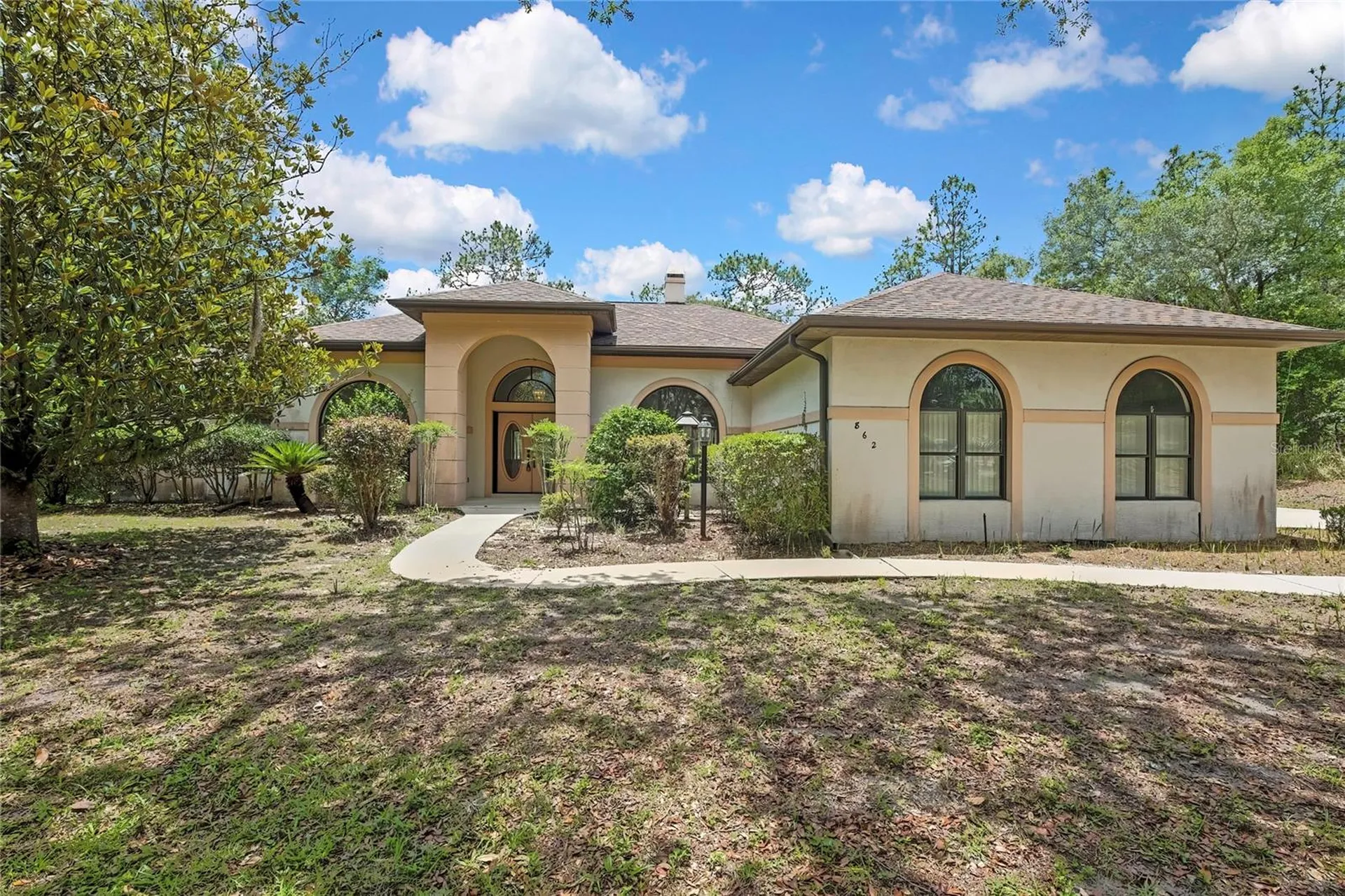 862 W National Street Hernando FL 34442