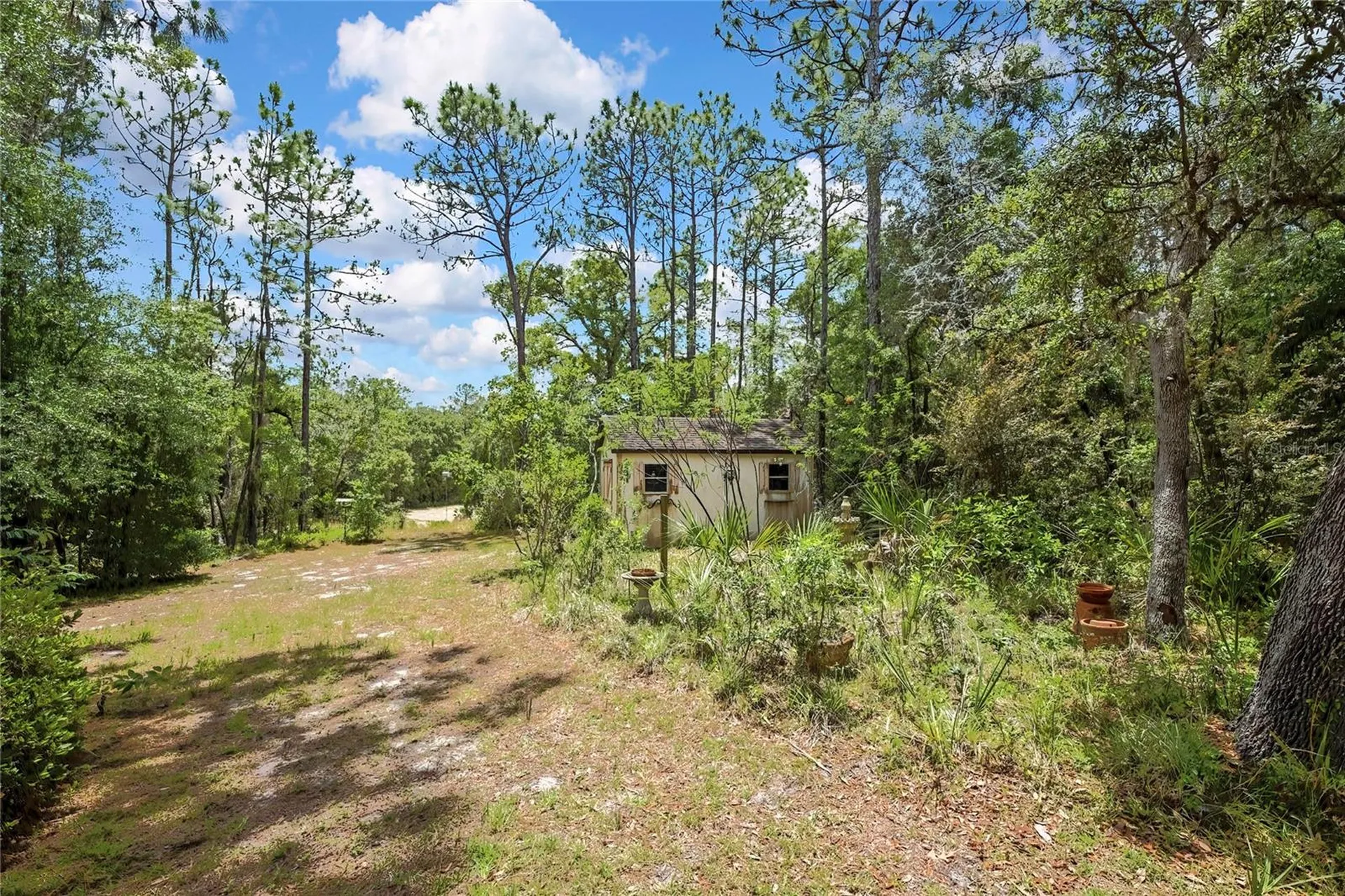 862 W National Street Hernando FL 34442