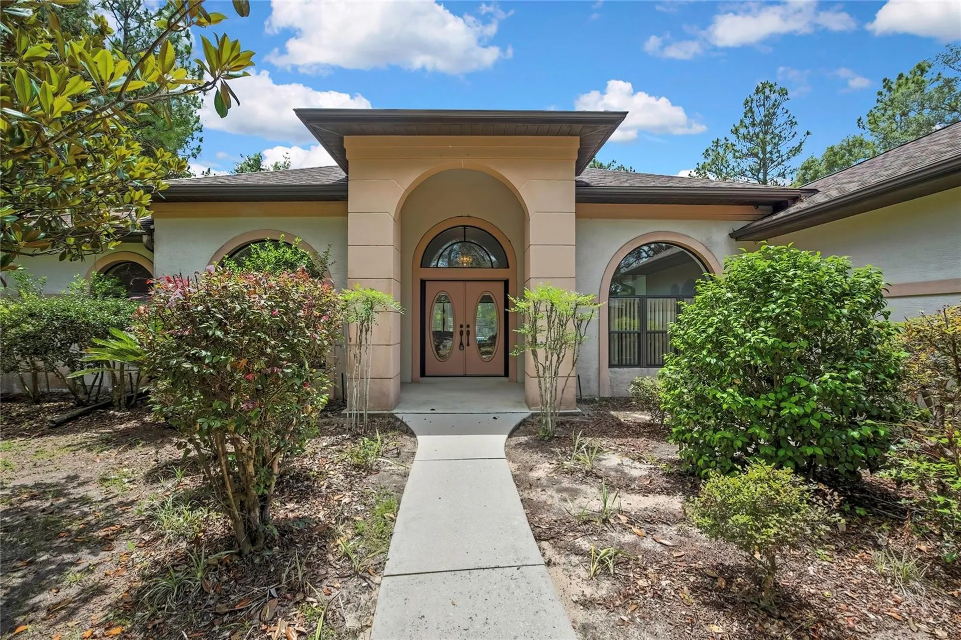862 W National Street Hernando FL 34442