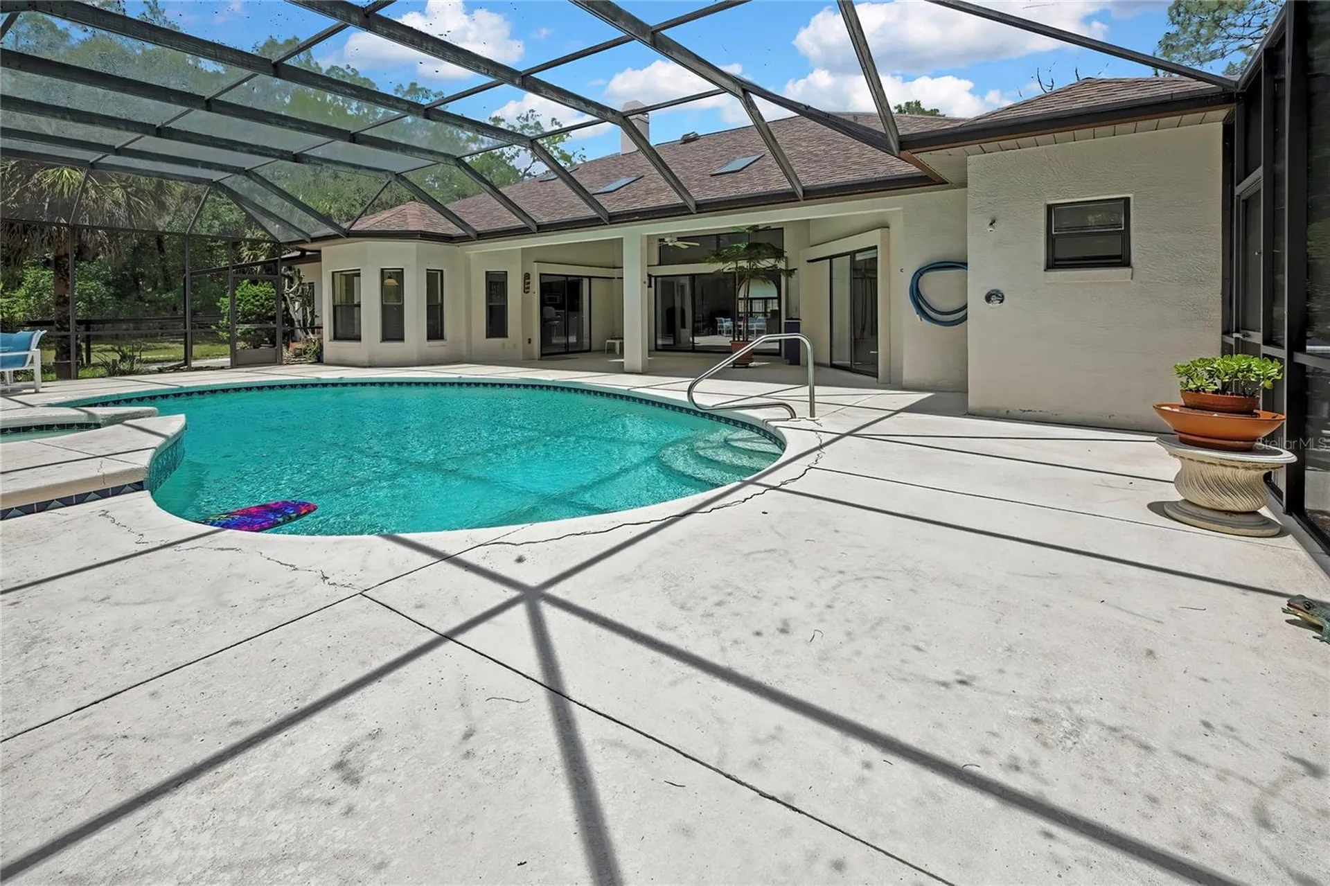 862 W National Street Hernando FL 34442