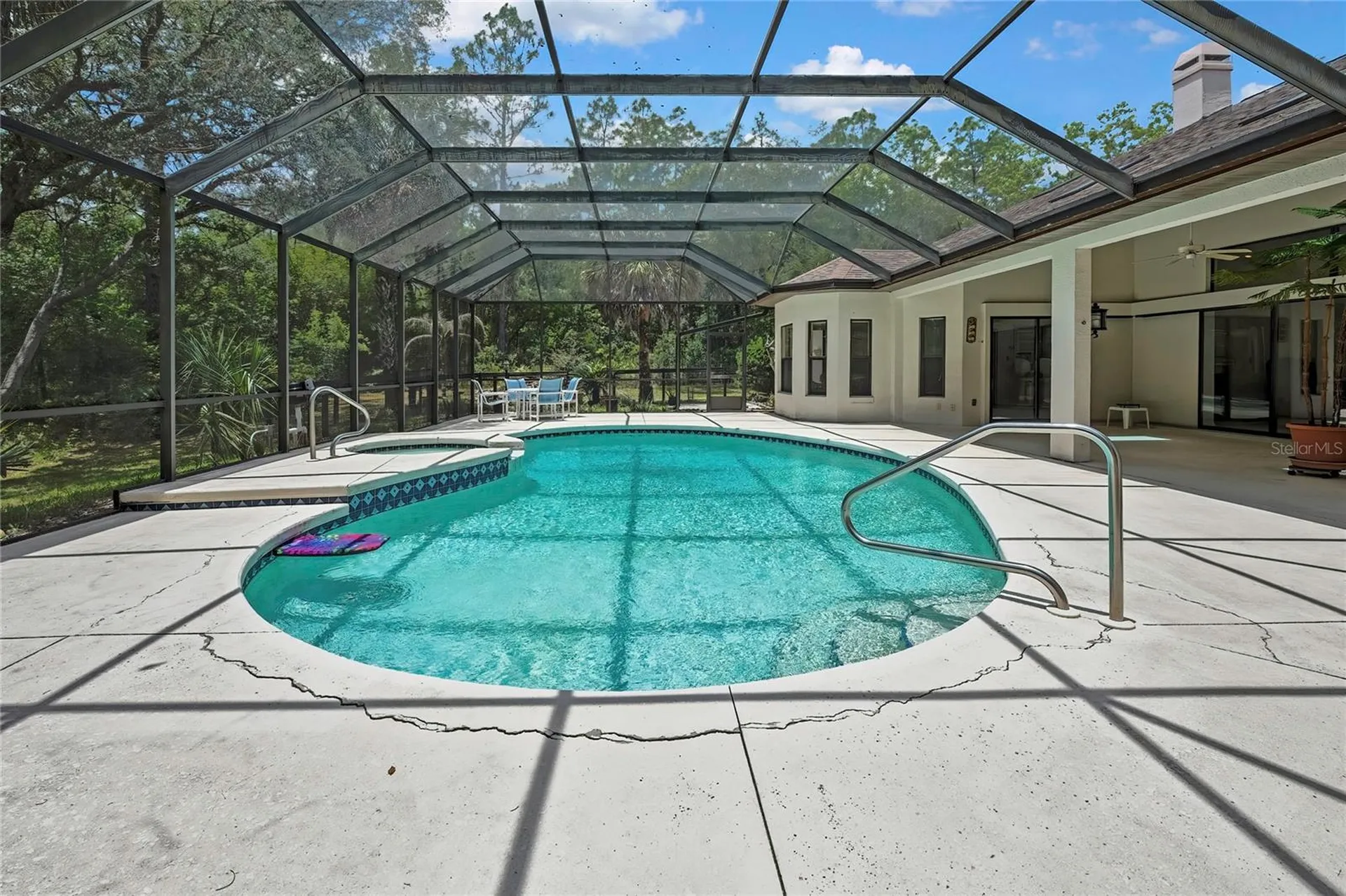 862 W National Street Hernando FL 34442