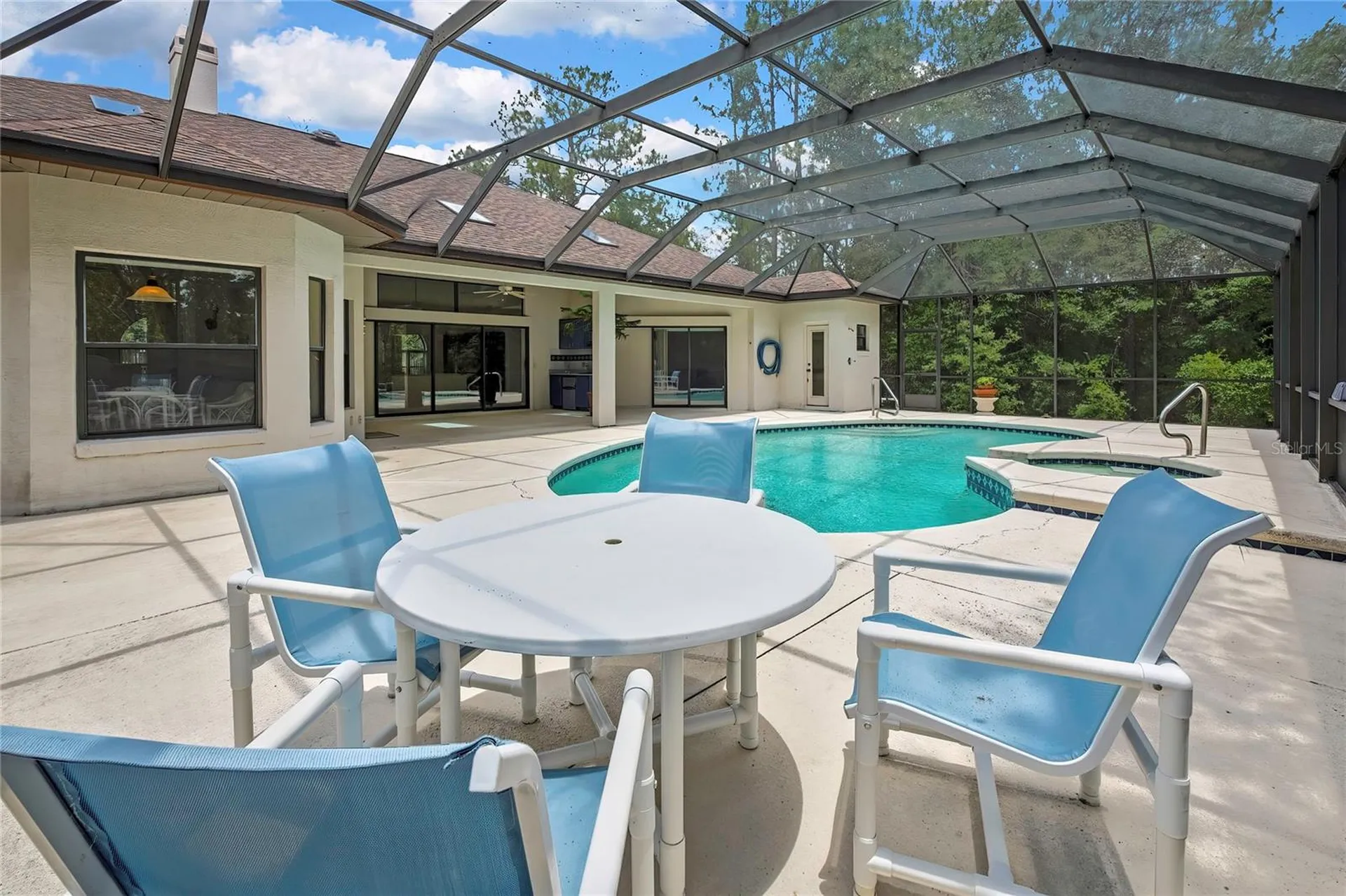 862 W National Street Hernando FL 34442