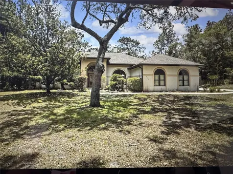 862 W National Street Hernando FL 34442
