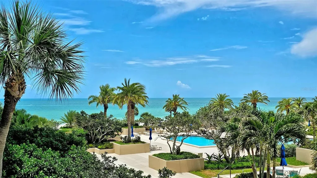 1211 Gulf Of Mexico Drive Longboat Key FL 34228