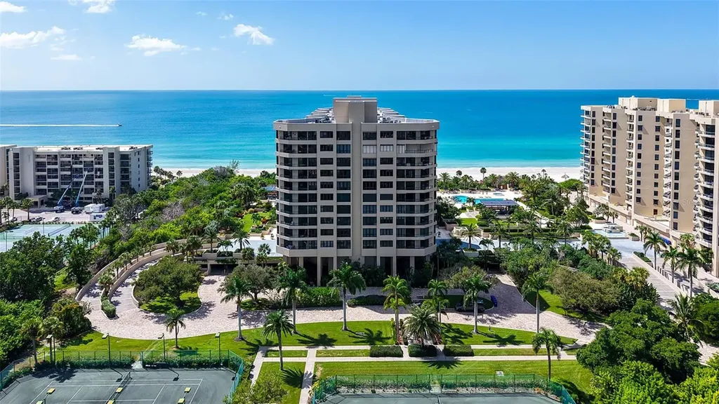 1211 Gulf Of Mexico Drive Longboat Key FL 34228